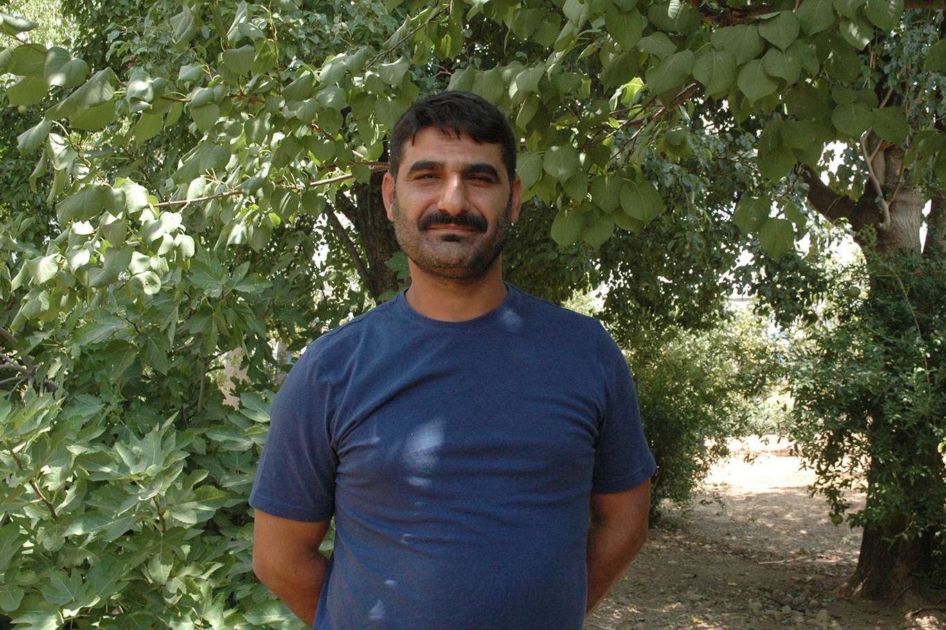 Serdar Demirtaş